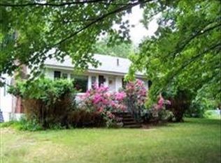 188 N Orange Rd, Athol, MA 01331