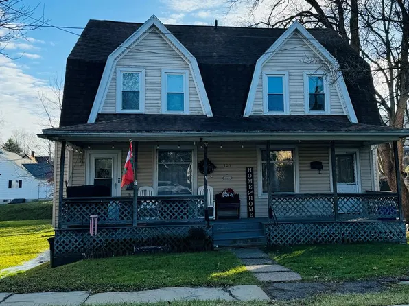 305 Poplar St, Towanda, PA 18848