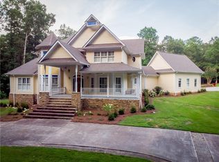 585 Henderson Mill Rd, Covington, GA 30014