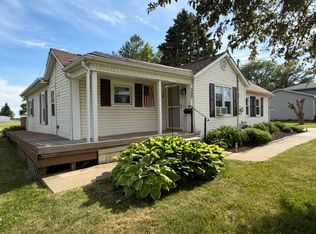 307 Division St, Mendota, IL 61342