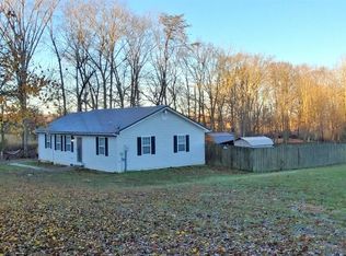 989 Copper Creek Rd, Crab Orchard, KY 40419