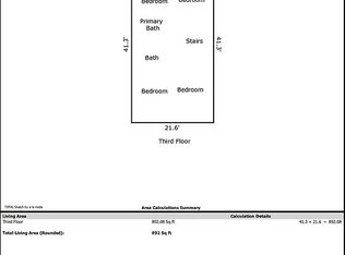 327 S Edward St, Mount Prospect, IL 60056