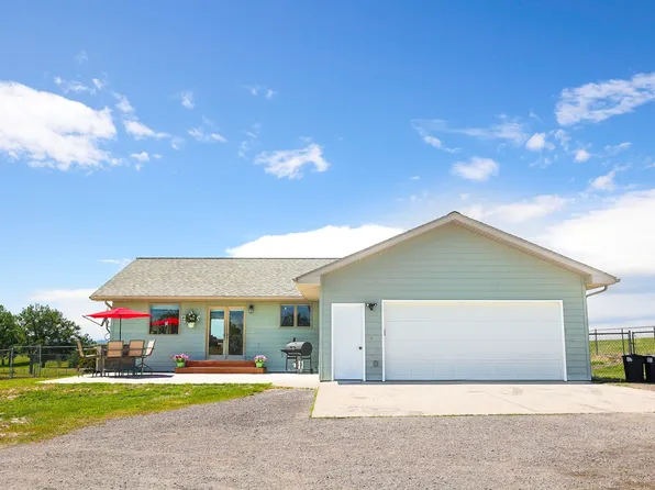 6 Foxtail Ln, Ulm, MT 59485