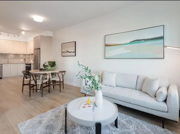 4933 Clarendon St #107, Vancouver, BC V5R 3J3