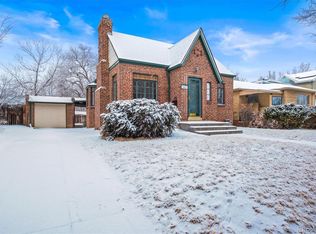 1683 S Lafayette St, Denver, CO 80210