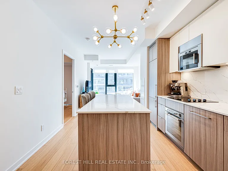 840 Saint Clair Ave W #516 — Photo 9