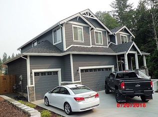 756 NW Ashford Loop, Bremerton, WA 98311
