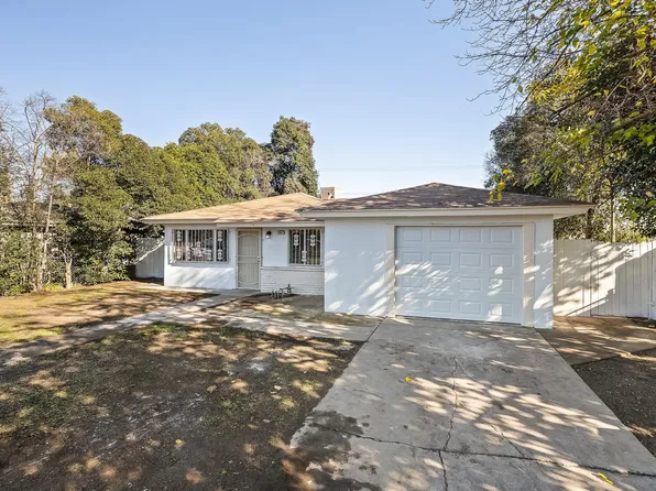2695 S Tupman Ave, Fresno, CA 93706