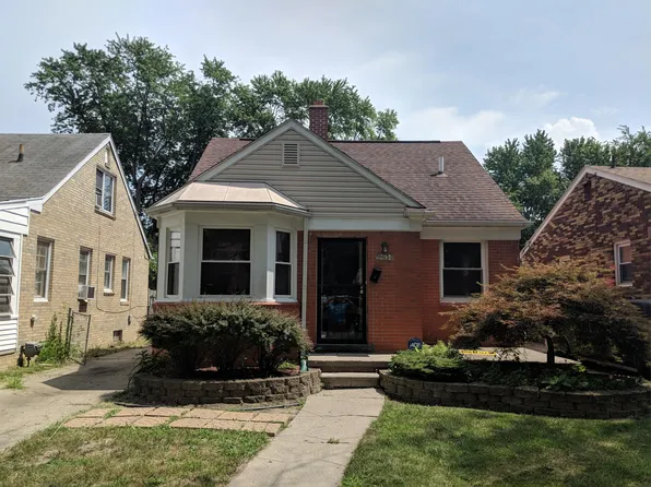9614 Beaverland, Detroit, MI 48239