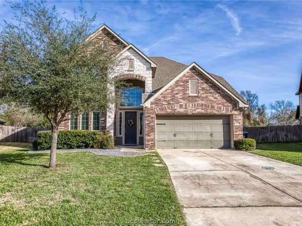 1827 Basin Trl, Brenham, TX 77833