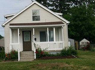 613 Oregon Rd, Northwood, OH 43619