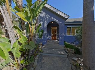 1424 Salinas Pl UNIT A, Santa Barbara, CA 93103