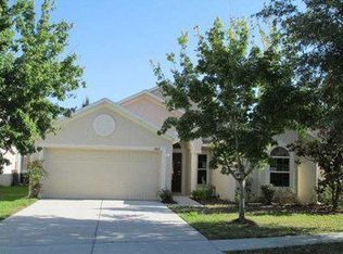 7809 Blue Spring Dr, Land O Lakes, FL 34637