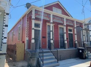 3012 Dumaine St, New Orleans, LA 70119