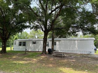 270 NE 157th Ter, Williston, FL 32696