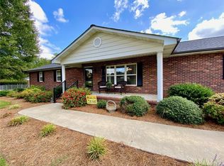 2865 Mount Hope Church Rd, Salisbury, NC 28146