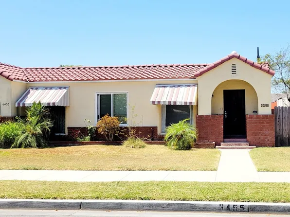 6455 Gundry Ave, Long Beach, CA 90805