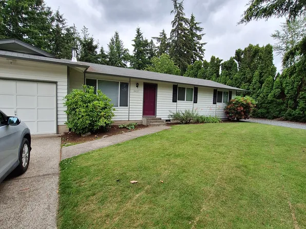 (undisclosed Address), Buckley, WA 98321