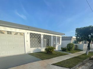 Calle 3 #116, Ponce, PR 00730