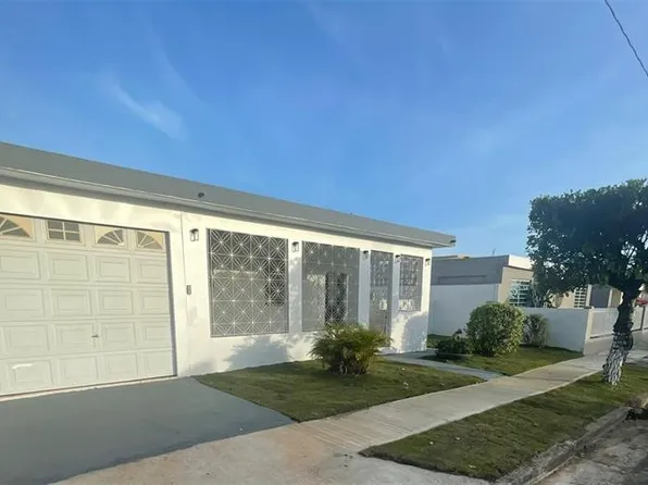 Calle 3 #116, Ponce, PR 00730