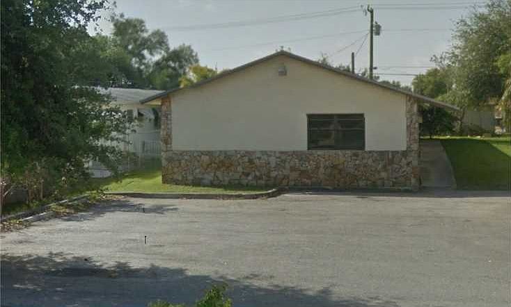 1st image of 2316 Van Buren St APT 3