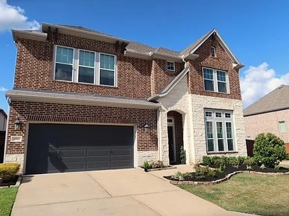 522 Kingston Ln, Shenandoah, TX 77384