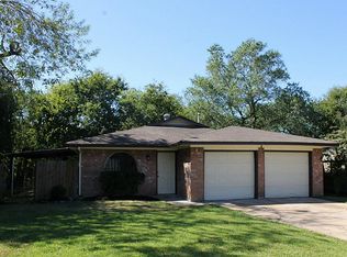 7903 Coolgrove Dr, Houston, TX 77049