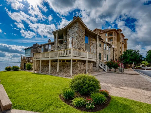1101 The Cape, Horseshoe Bay, TX 78657