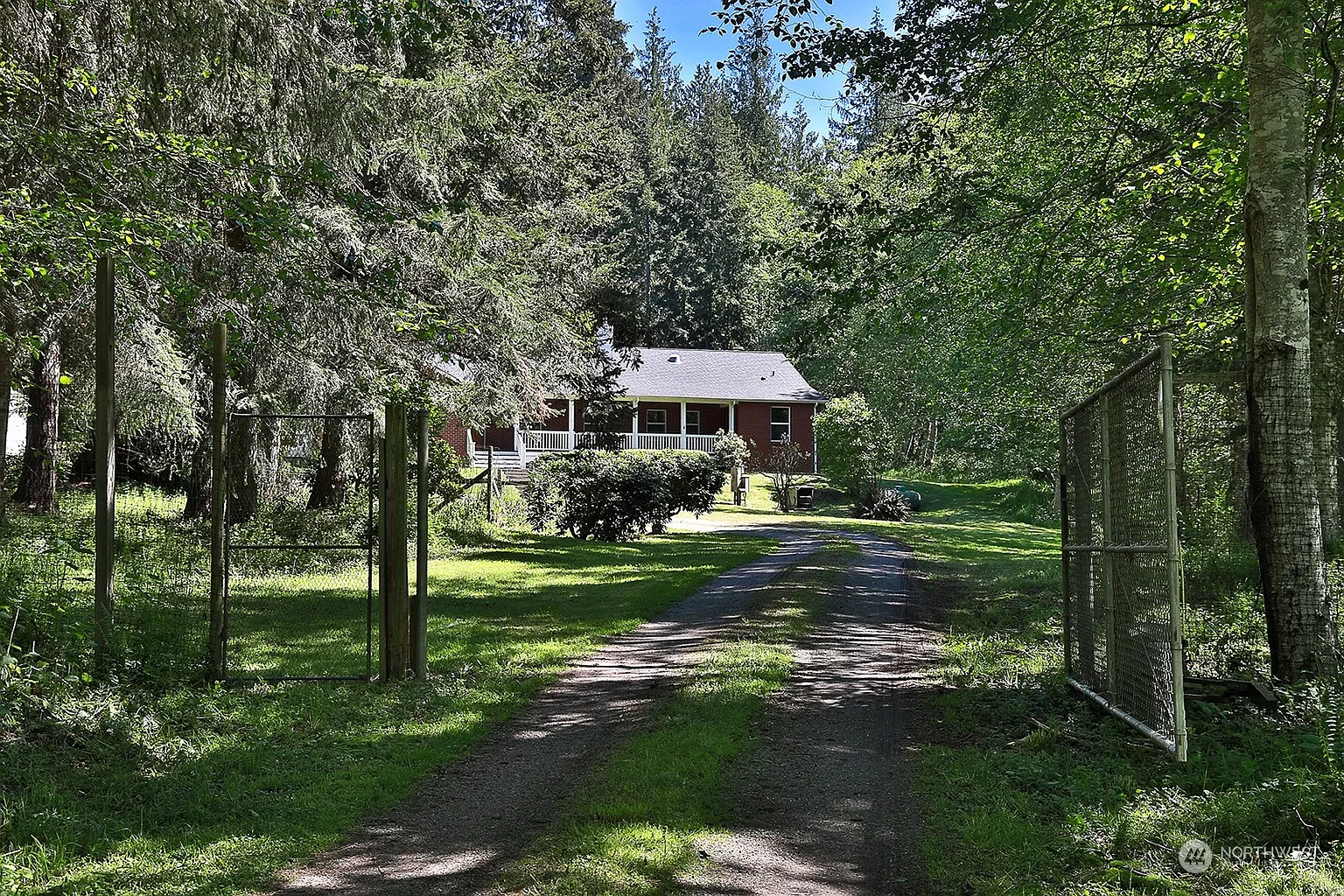 2275 Goss Lake Road photo 1