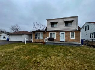 23752 Stewart Ave, Warren, MI 48089