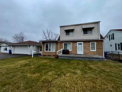 23752 Stewart Ave, Warren, MI, 48089