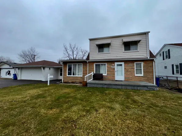 23752 Stewart Ave, Warren, MI 48089