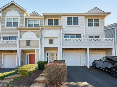 5105 Wyndham Rose Cv #115, Centreville, VA, 20120