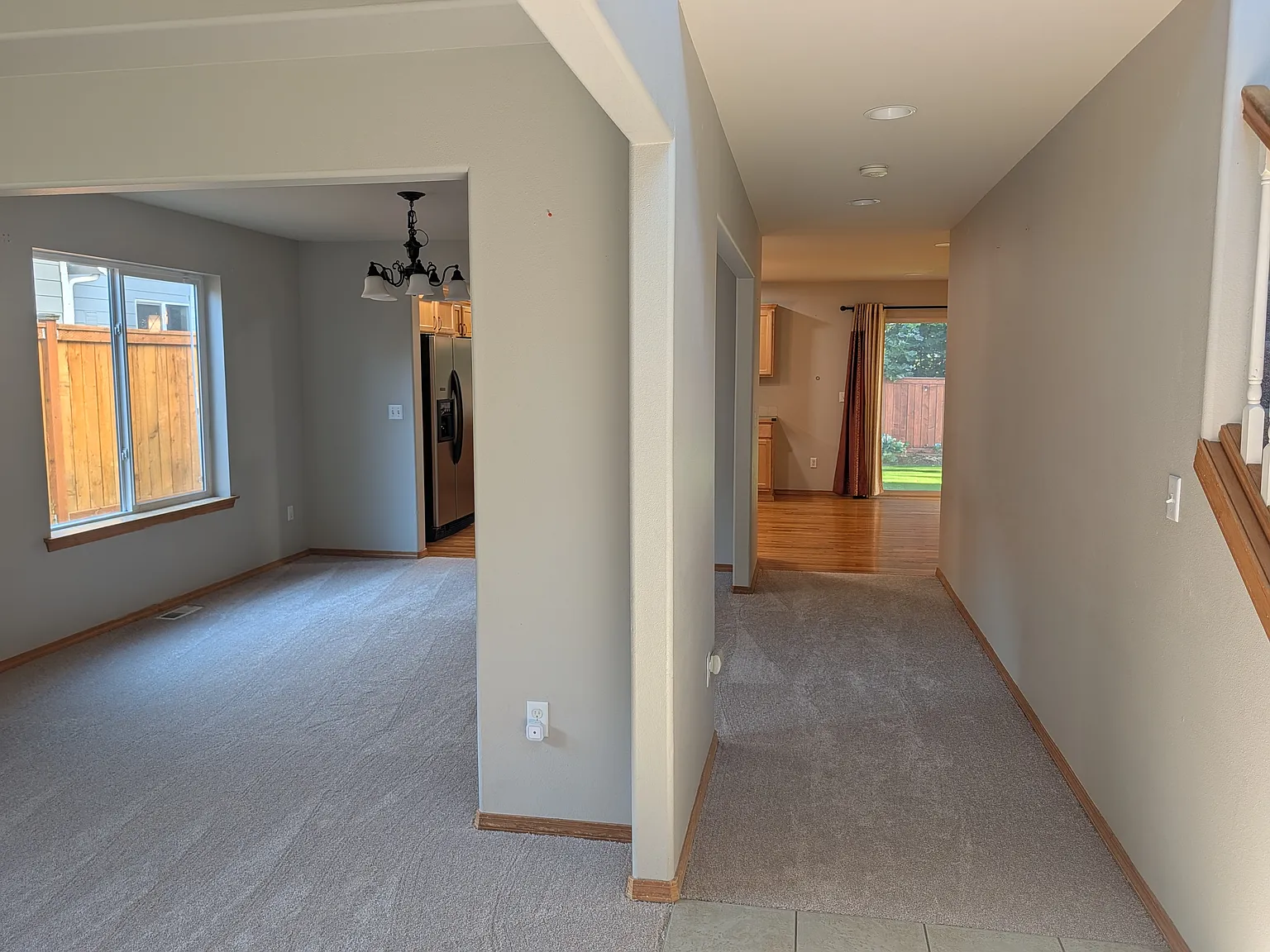4 bed, 2.5 bath, 2200 sqft, $3,495 — Photo 3