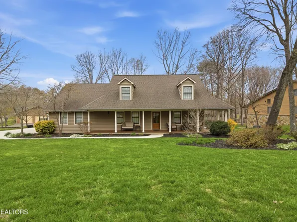 7844 Ember Crest Trl, Knoxville, TN 37938