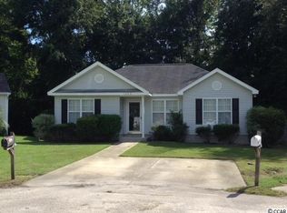 1353 Eagle Crest Dr, Myrtle Beach, SC 29579