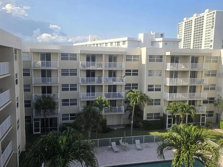 2929 S Ocean Blvd #5060 — Photo 5