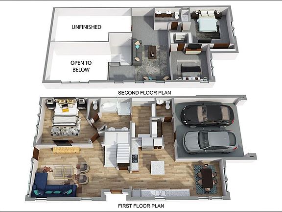 3rd image of 115 Claire Dr