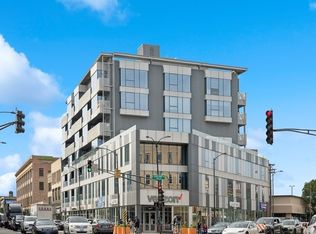1245 N Milwaukee Ave #205, Chicago, IL 60622
