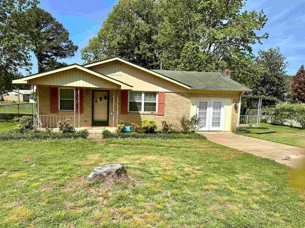 507 Broadway St, Sheffield, AL 35660