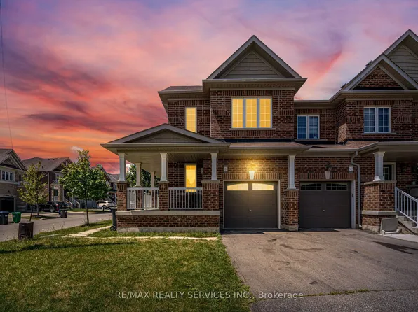 144 Baffin Cres, Brampton, ON L7A 4K9