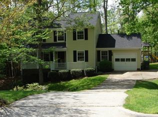 218 Trackers Rd, Cary, NC 27513