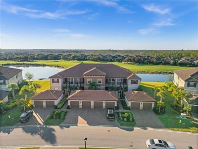 9389 Pocida CT #104, Naples, FL, 34119