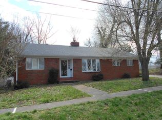 209 N English St, Leitchfield, KY 42754