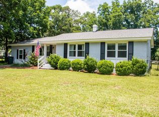 854 Dills Bluff Rd, Charleston, SC 29412