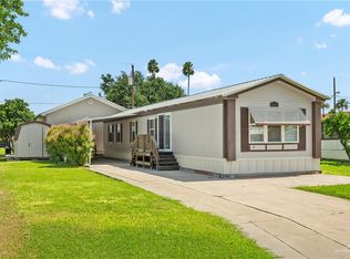 2005 Vernon St, Mission, TX 78572