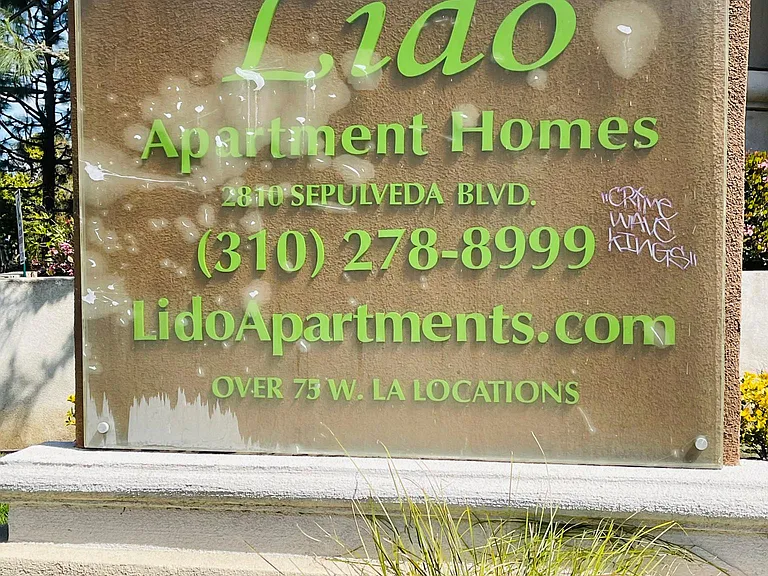 2810 S Sepulveda Blvd #102 — Photo 3