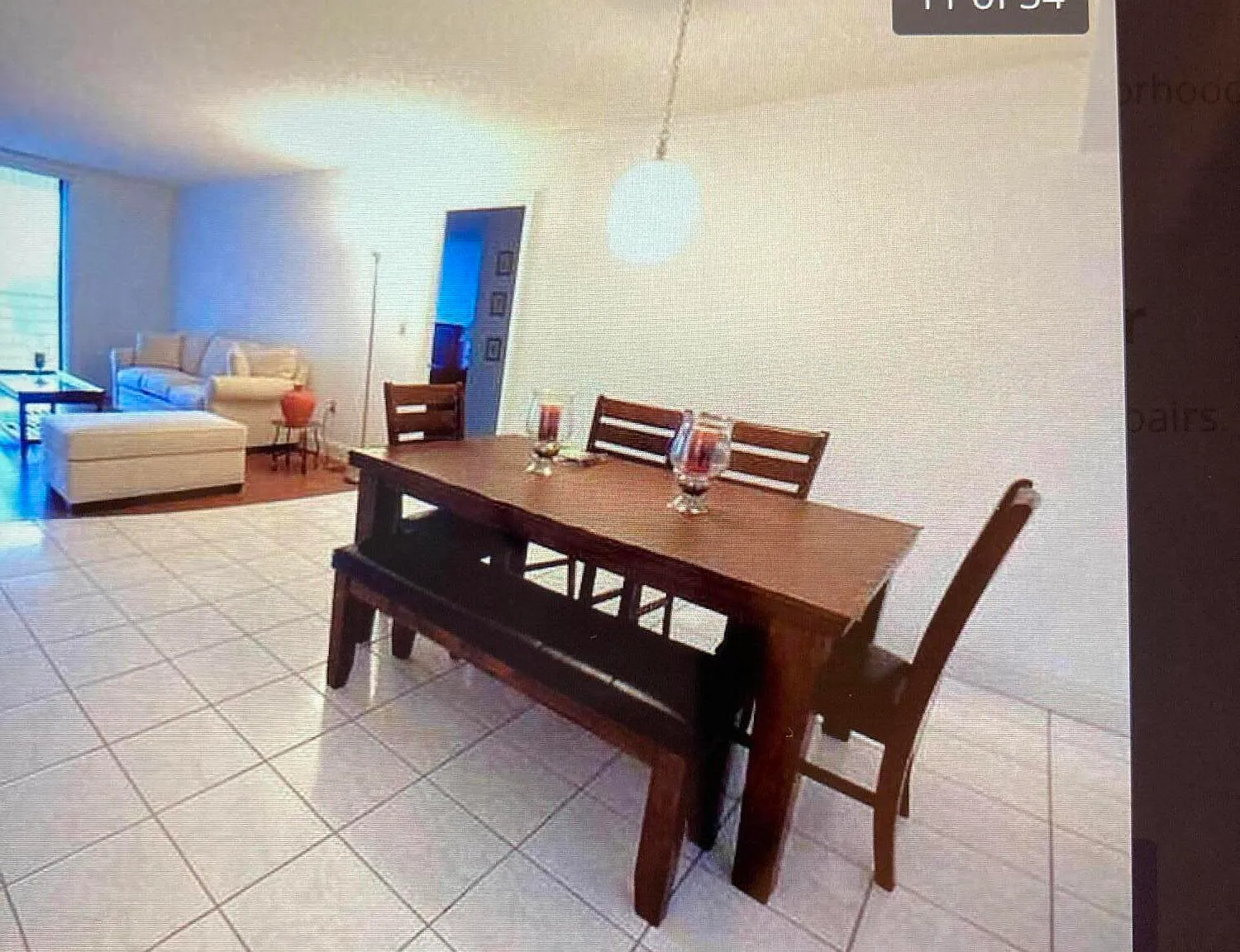 1 bed, 1.5 bath, 780 sqft, $1,700 — Photo 3