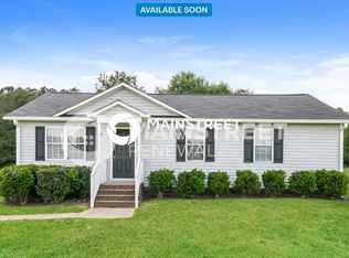 261 Ogburn Rd, Smithfield, NC 27577