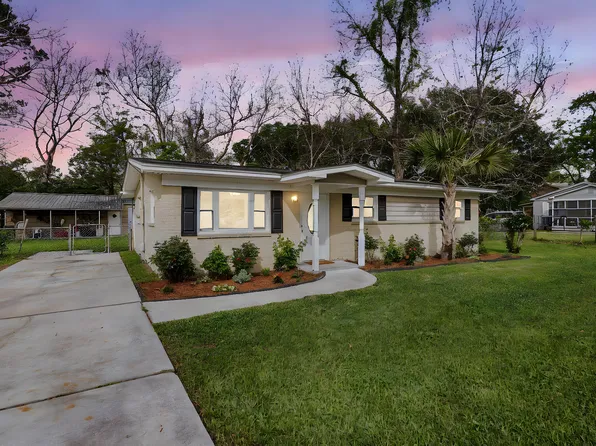 1239 Old Orchard Rd, Charleston, SC 29412